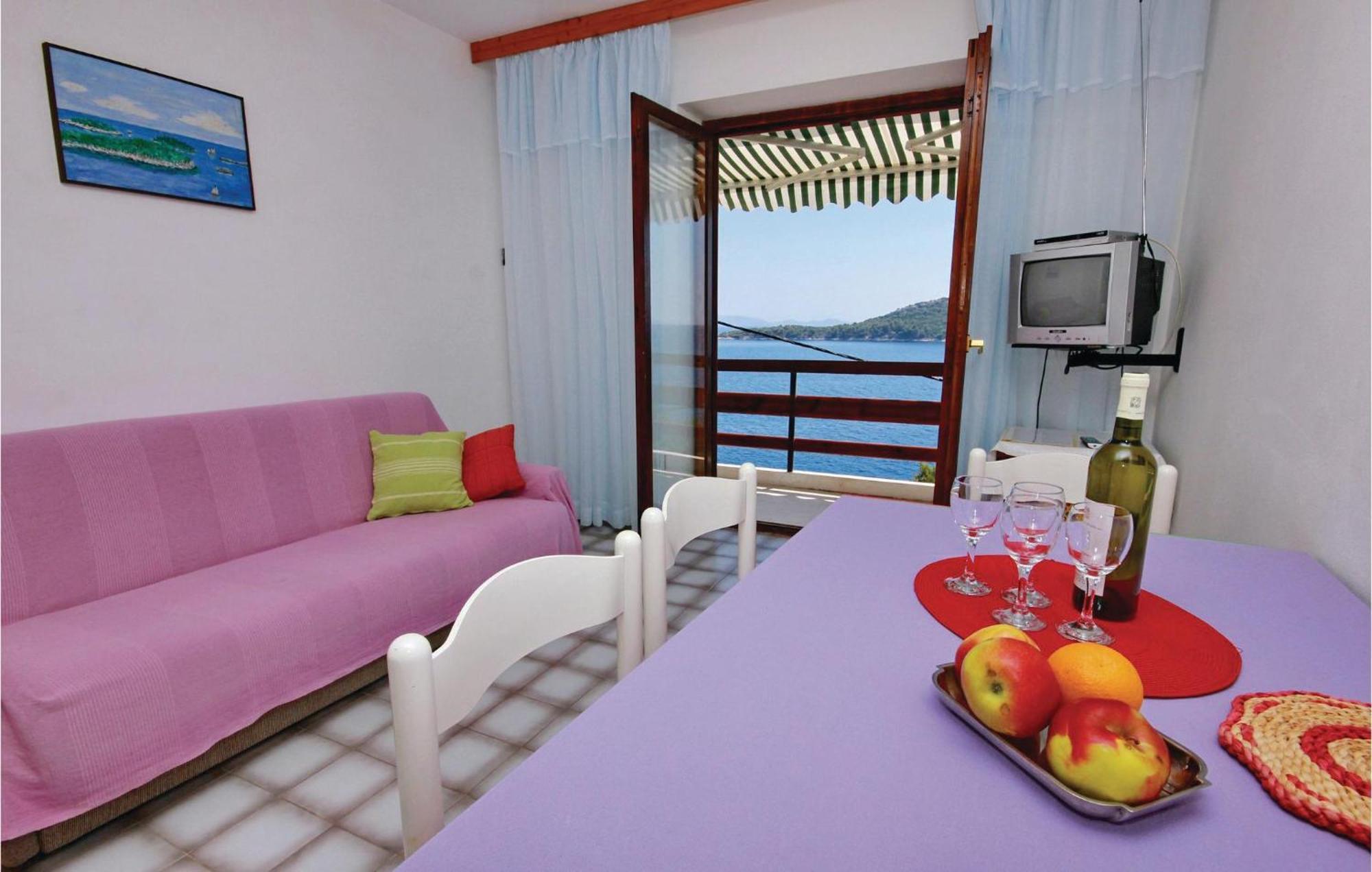 Apartment Prizba IV Zewnętrze zdjęcie