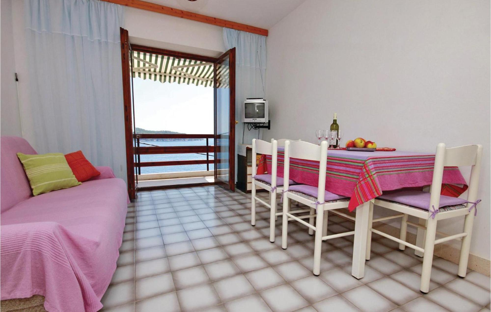 Apartment Prizba IV Zewnętrze zdjęcie