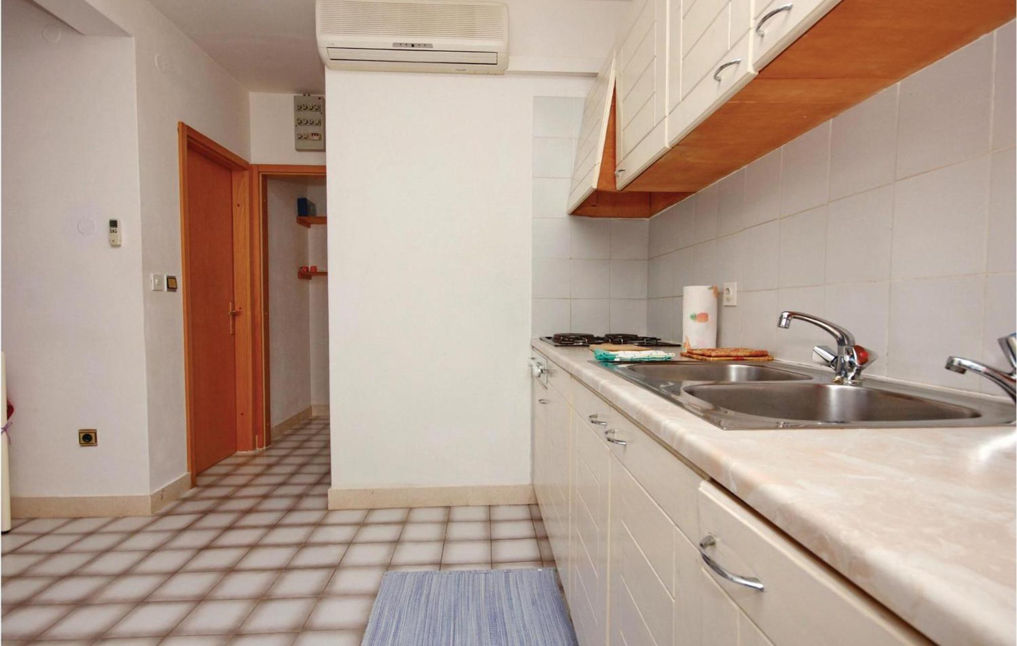 Apartment Prizba IV Zewnętrze zdjęcie