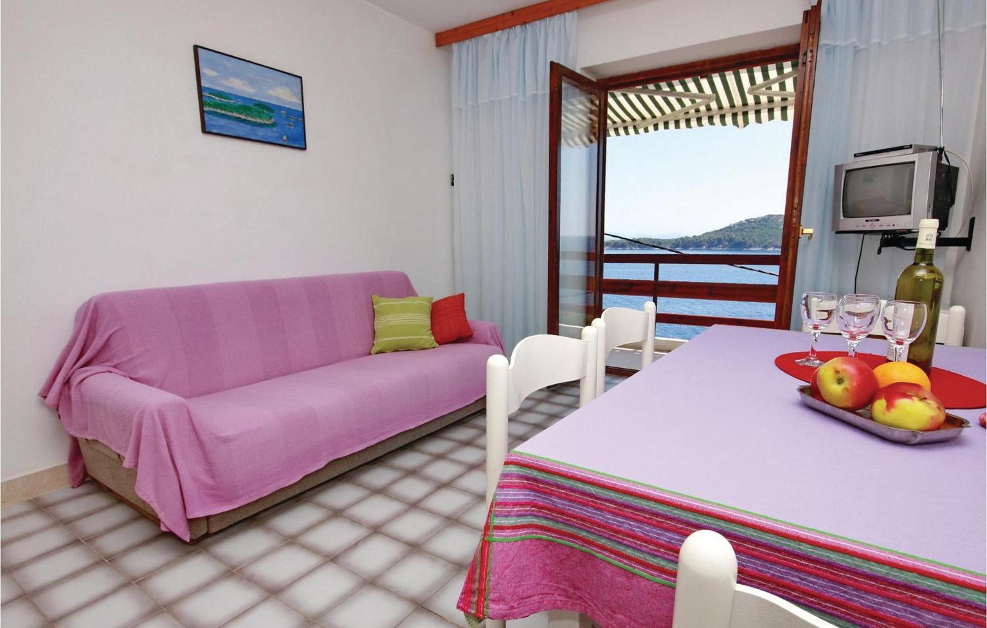 Apartment Prizba IV Zewnętrze zdjęcie