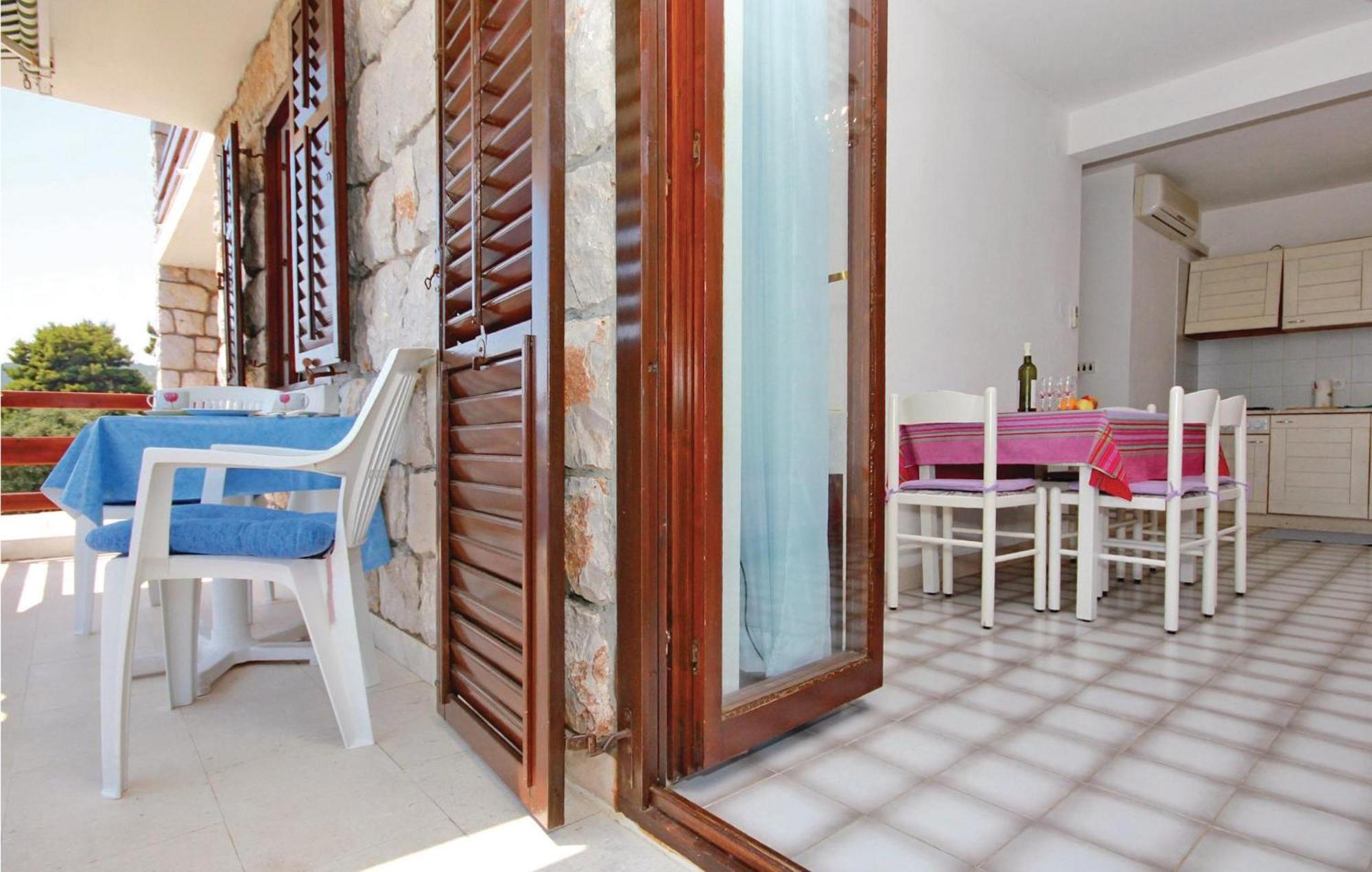 Apartment Prizba IV Zewnętrze zdjęcie